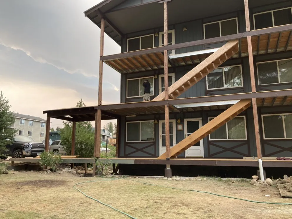 Reliable HVAC maintenance in Conifer, CO - L4 Builders