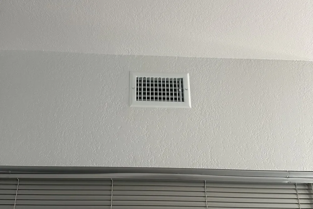 Slide of LA Air Care