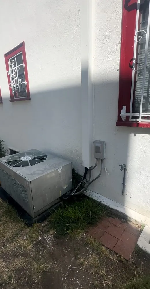 Slide of LA Air Care