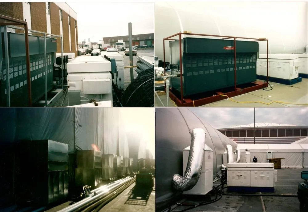 Slide of La Brea Heating & Air Conditioning