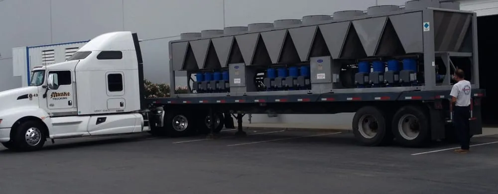 Slide of La Brea Heating & Air Conditioning