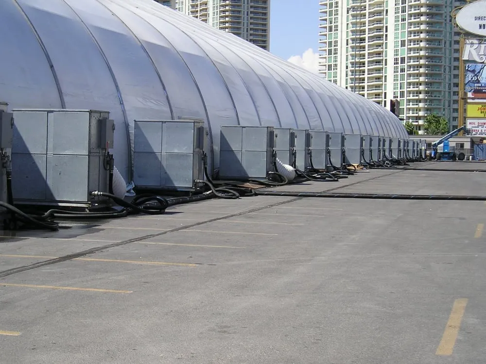 Slide of La Brea Heating & Air Conditioning