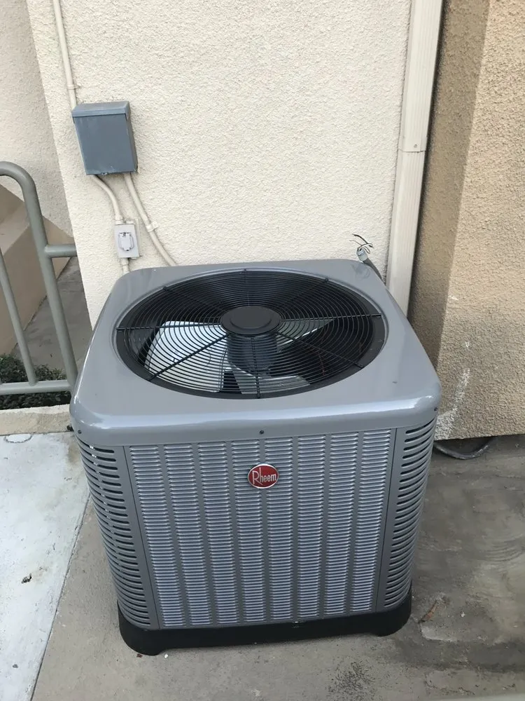 Slide of La Cañada Flintridge HVAC Specialist