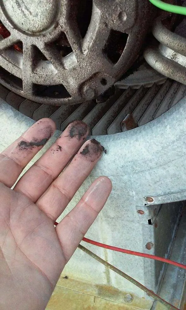 Slide of La Canada HVAC Repair