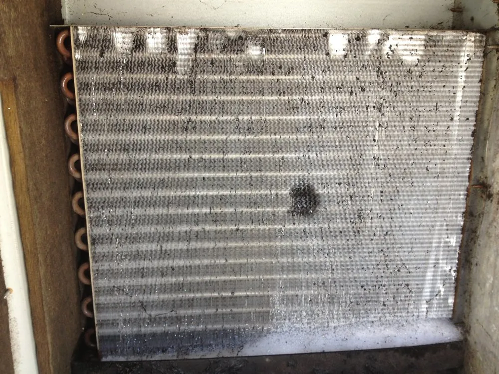 Slide of La Canada HVAC Repair