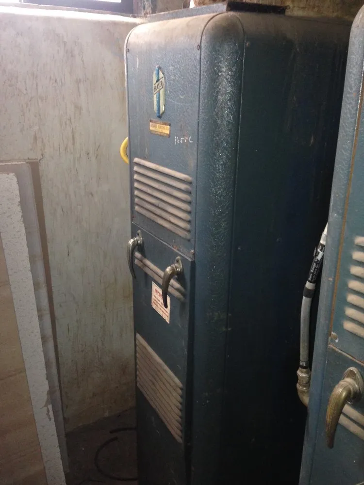 Slide of La Canada HVAC Repair