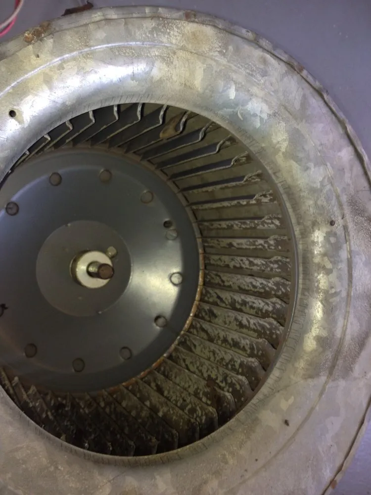 Slide of La Canada HVAC Repair