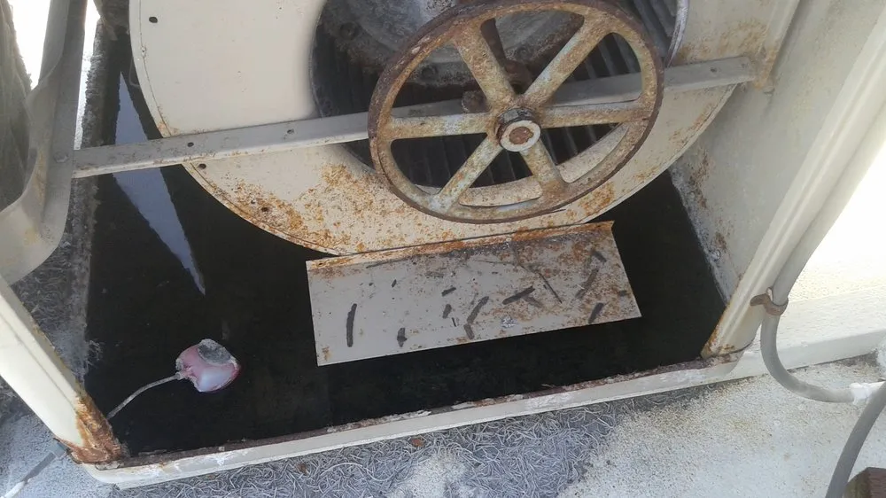 Slide of La Canada HVAC Repair