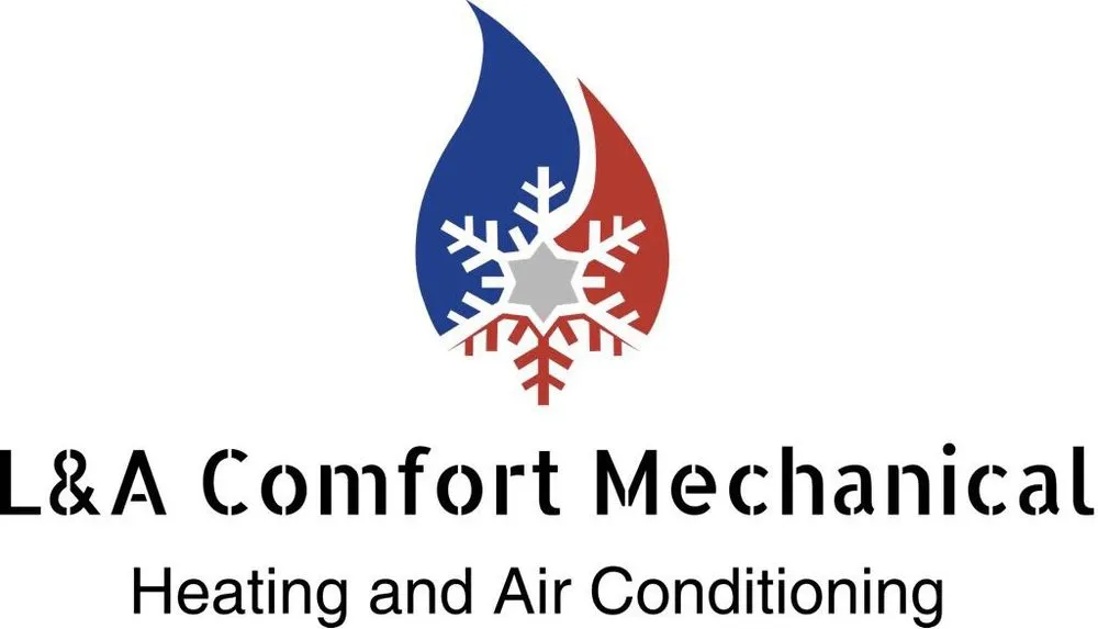 Slide of L&A Comfort Mechanical Inc