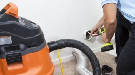 Slide of L&A Comfort Mechanical Inc