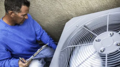 Slide of L&A Comfort Mechanical Inc