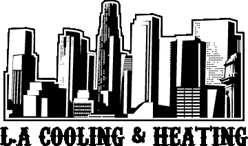 Slide of LA Cooling & Heating