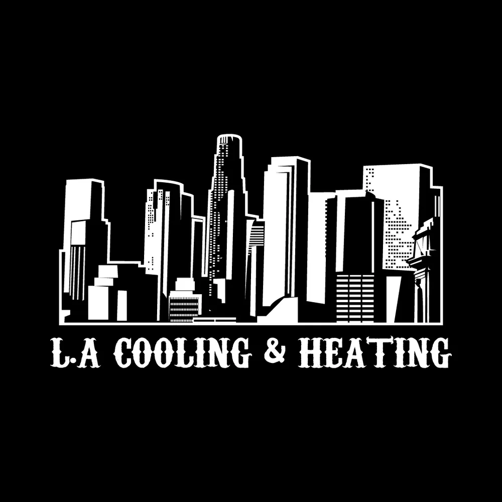 Slide of LA Cooling & Heating