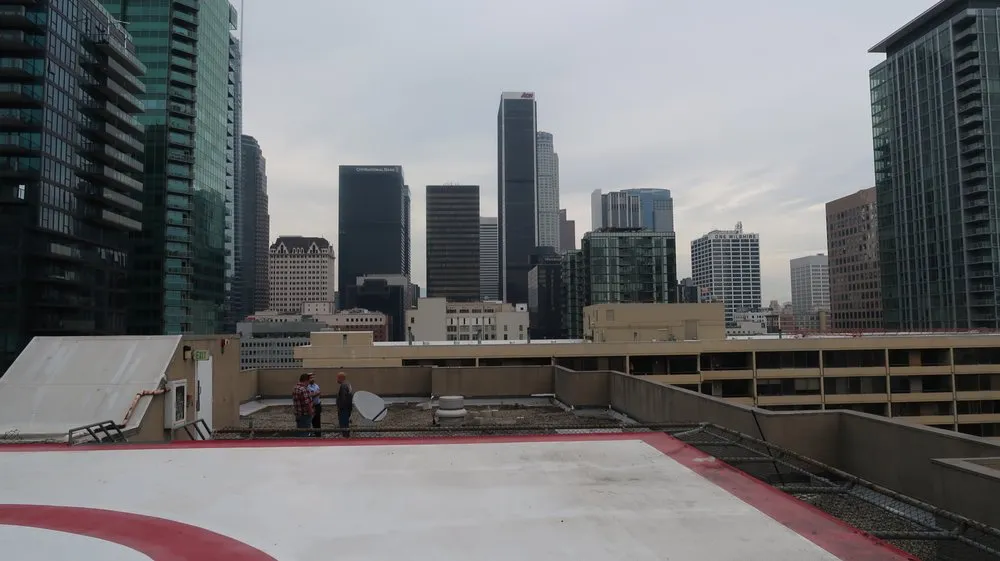 Slide of LA Cooling & Heating