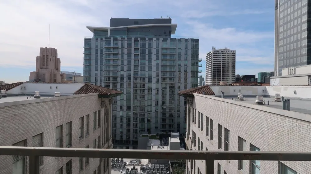 Slide of LA Cooling & Heating