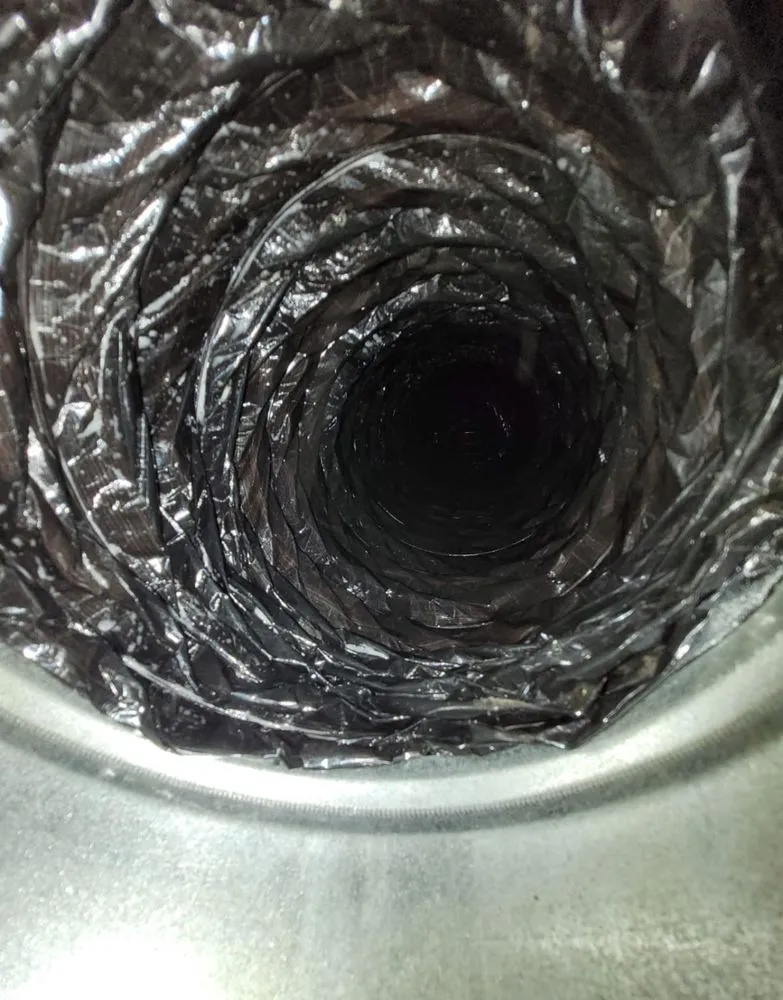 Slide of LA Duct Cleaning