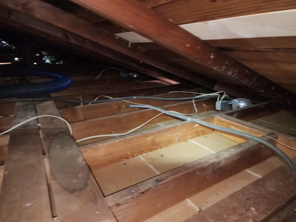 Slide of LA Duct Cleaning