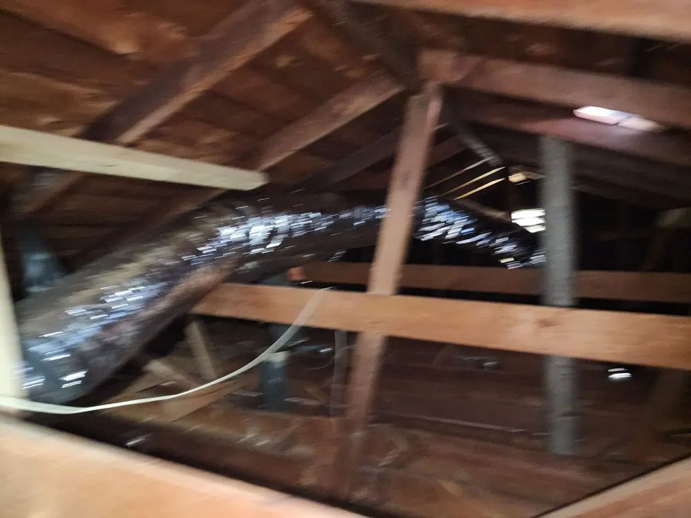 Slide of LA Duct Cleaning
