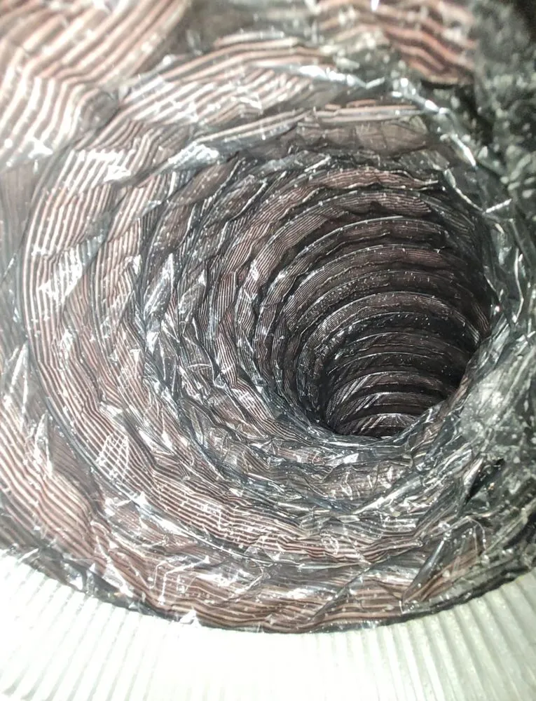 Slide of LA Duct Cleaning