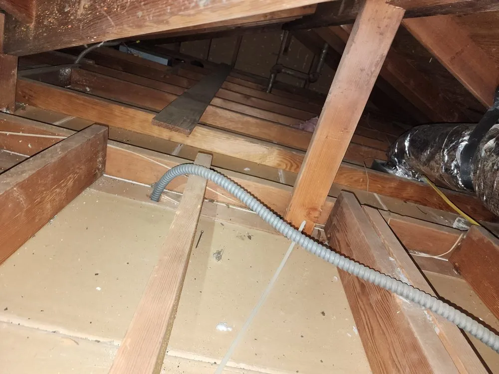 Slide of LA Duct Cleaning