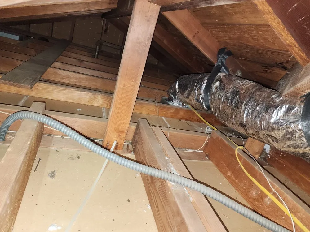 Slide of LA Duct Cleaning