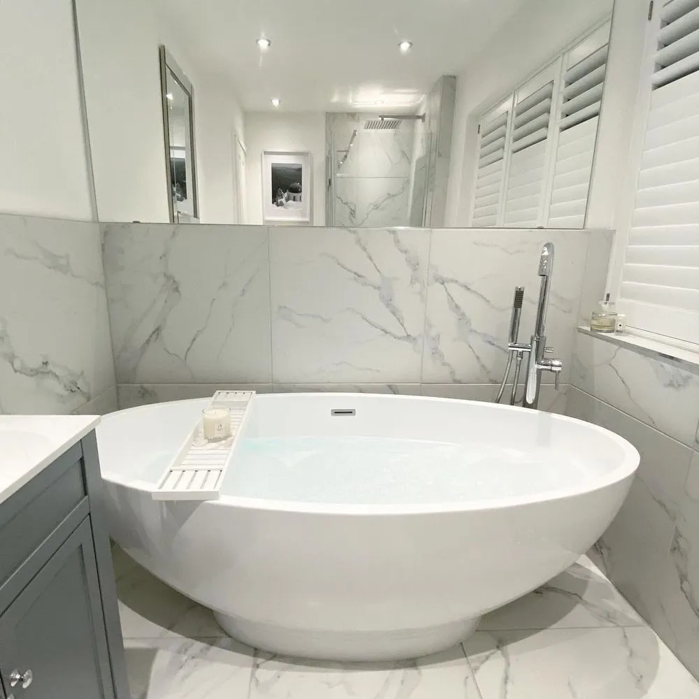 Slide of La Grange Rd Plumbing & Heating