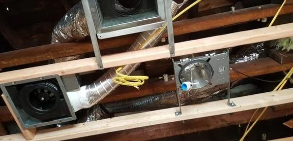 Slide of LA Heating & Cooling Maintenance