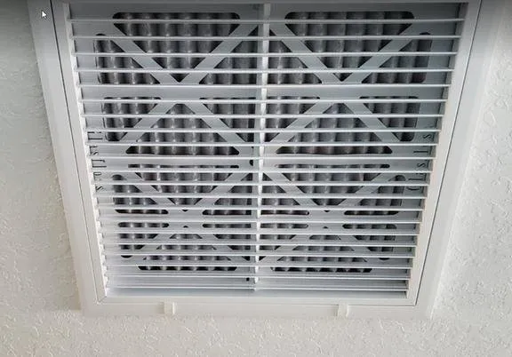 Slide of LA Heating & Cooling Maintenance