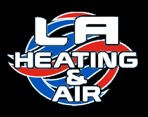 LA Heating and Air