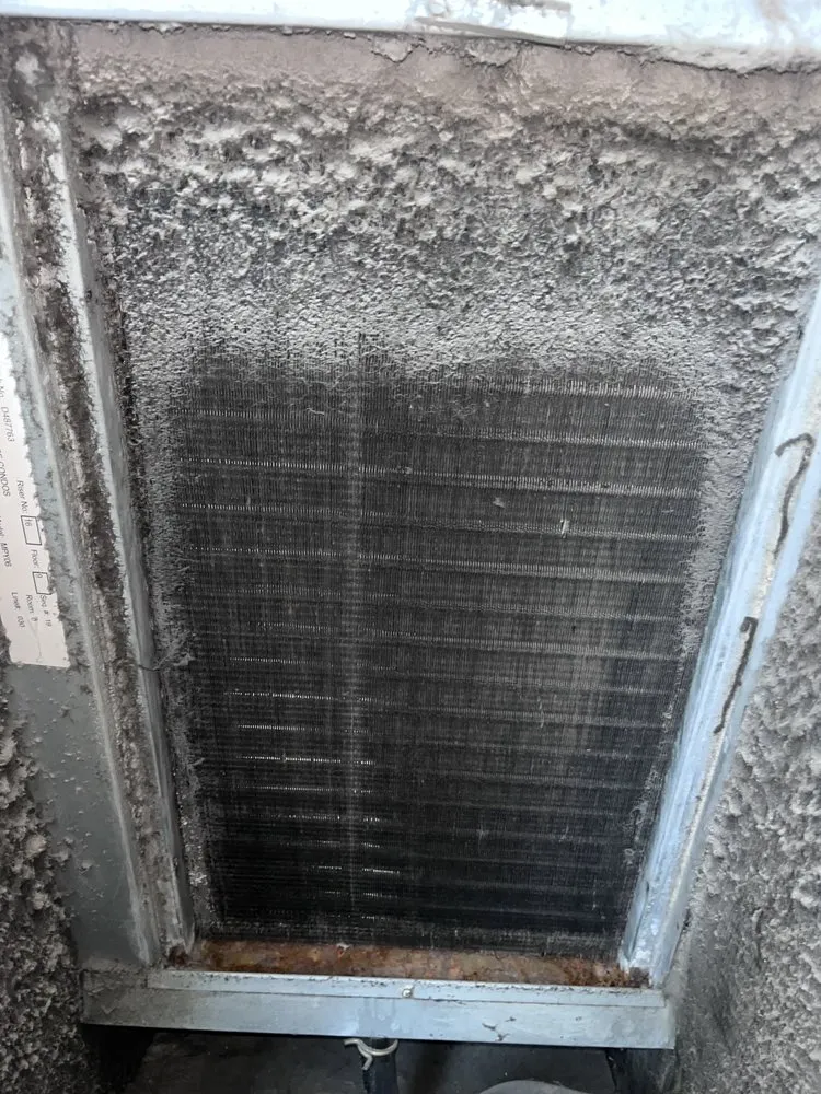 Slide of L&A Heating and Cooling