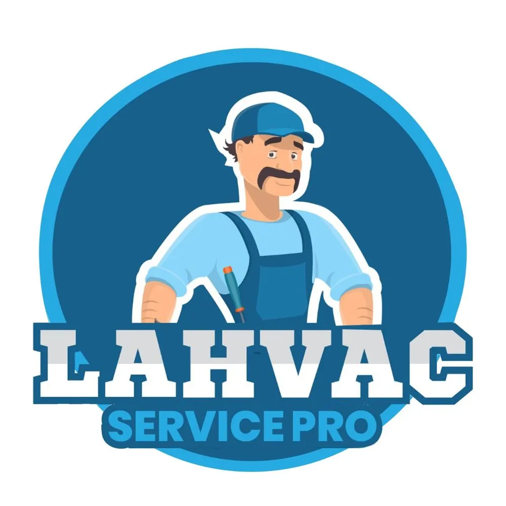 Slide of La Hvac service pro
