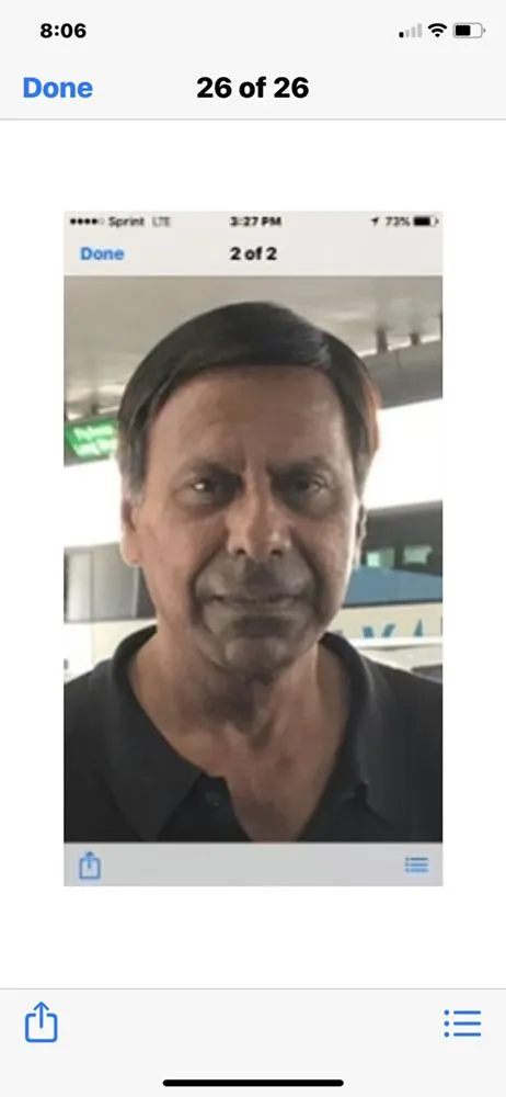 Slide of La Hvac service pro