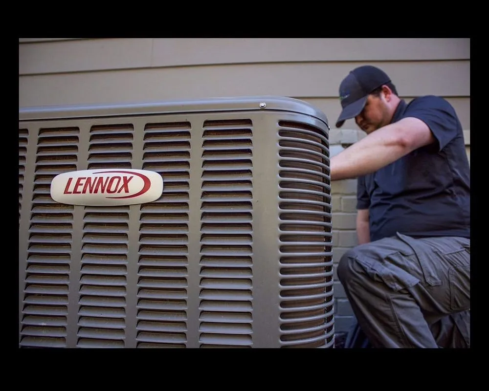 Slide of La Jolla Heating and Conditioning Pro