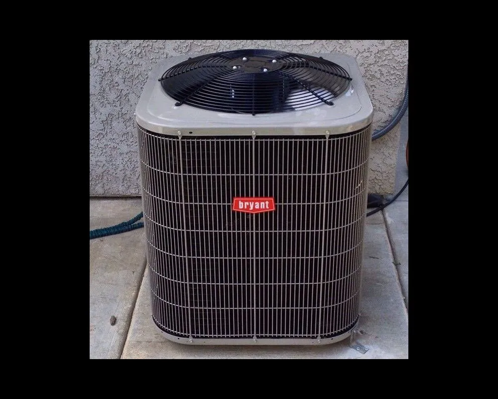 Slide of La Jolla Hvac Specialist