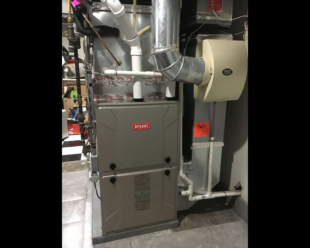 Slide of La Jolla Hvac Specialist