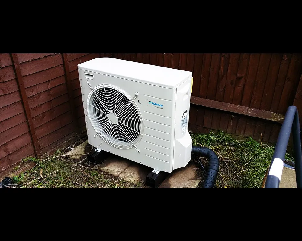 Slide of La Jolla Hvac Specialist