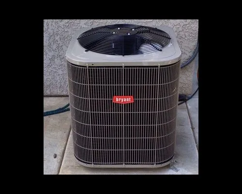 La Jolla Hvac Specialist Logo