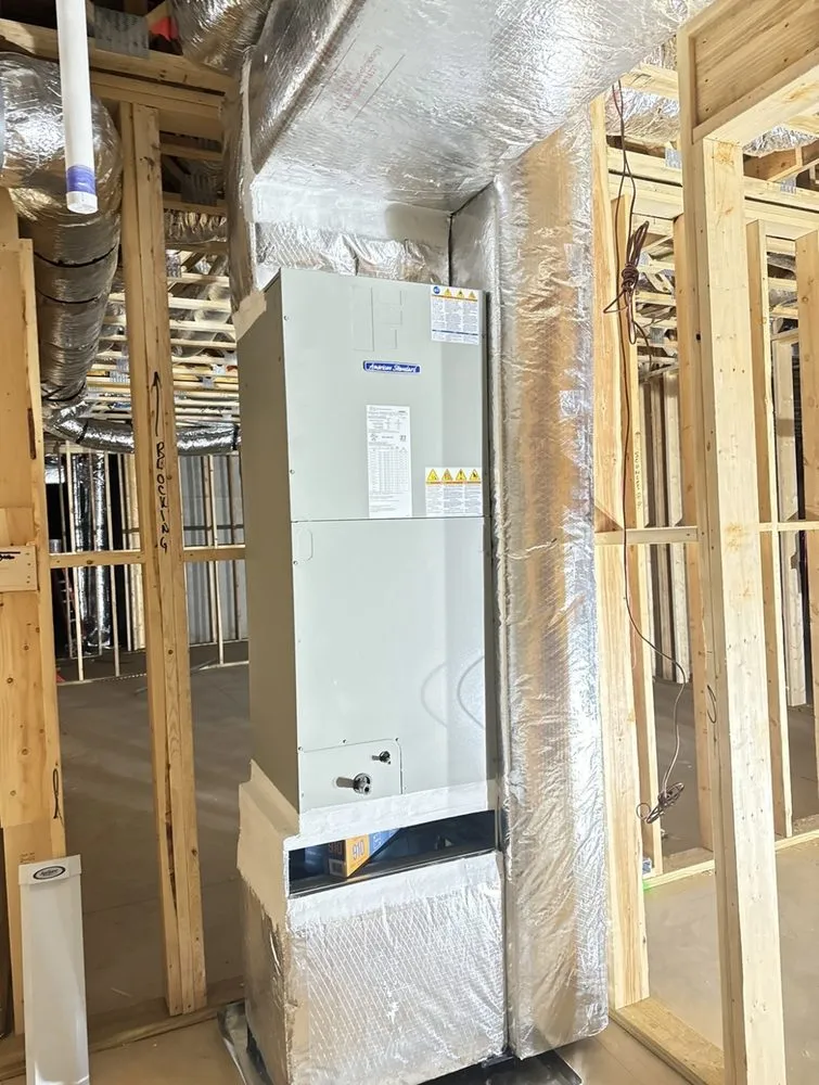 Slide of La Mera Paipa Heating & Air Conditioning