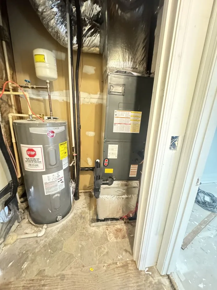 Slide of La Mera Paipa Heating & Air Conditioning