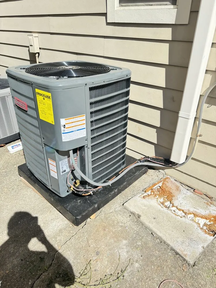 Slide of La Mera Paipa Heating & Air Conditioning