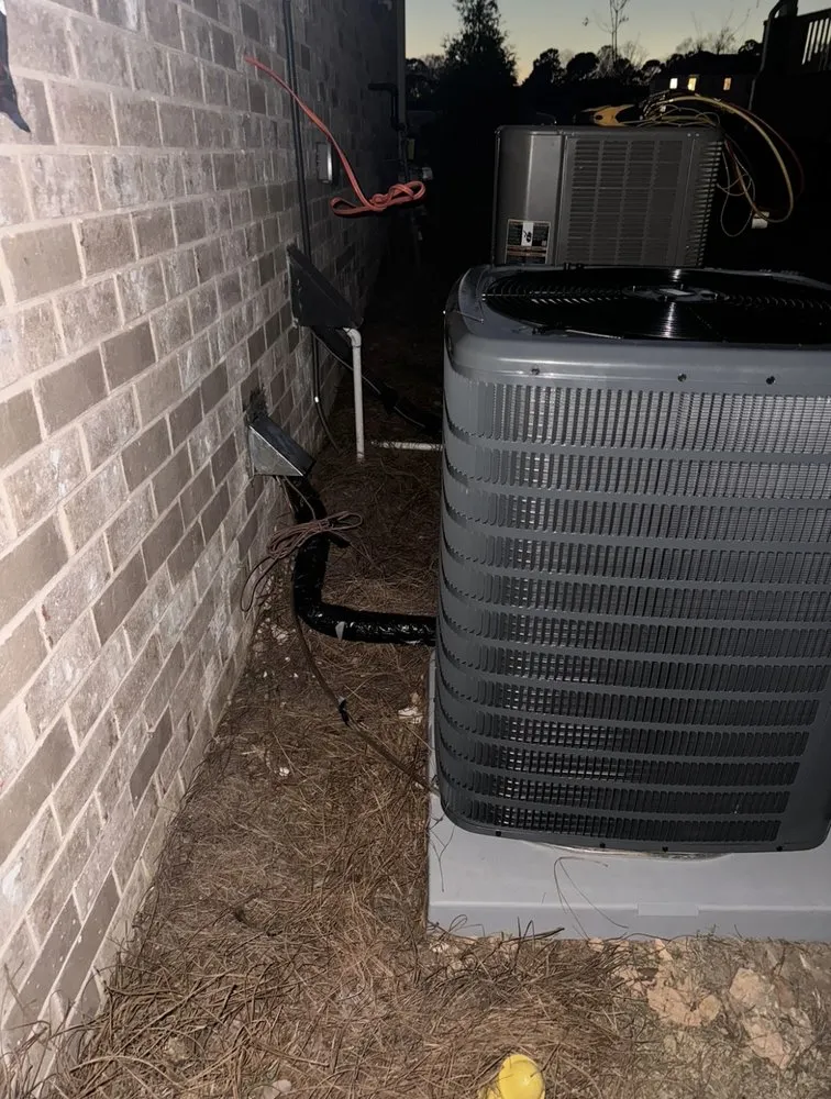 Slide of La Mera Paipa Heating & Air Conditioning