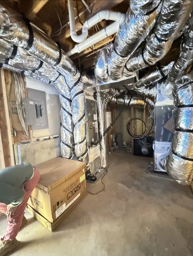 Slide of La Mera Paipa Heating & Air Conditioning