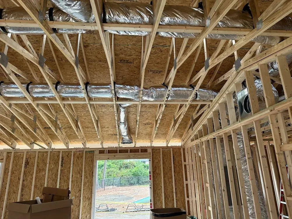 Slide of La Mera Paipa Heating & Air Conditioning