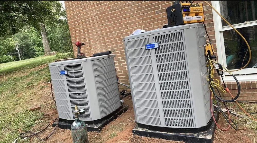 Slide of La Mera Paipa Heating & Air Conditioning