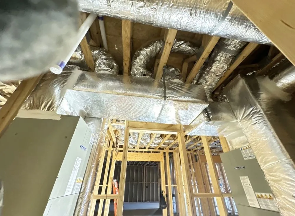 Slide of La Mera Paipa Heating & Air Conditioning