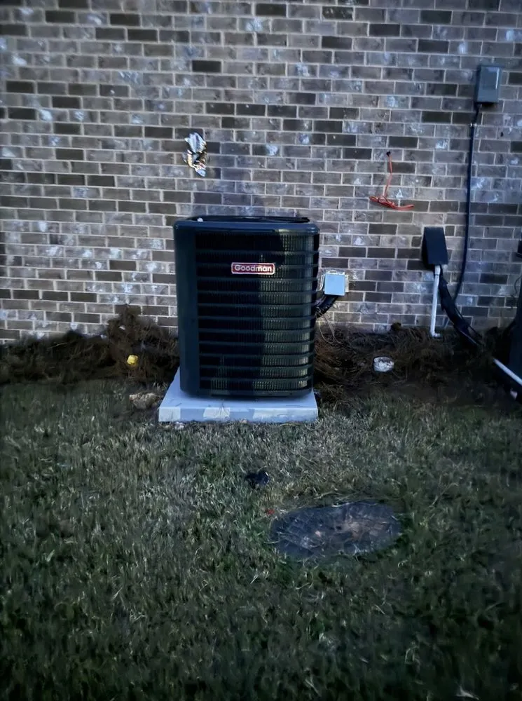 Slide of La Mera Paipa Heating & Air Conditioning