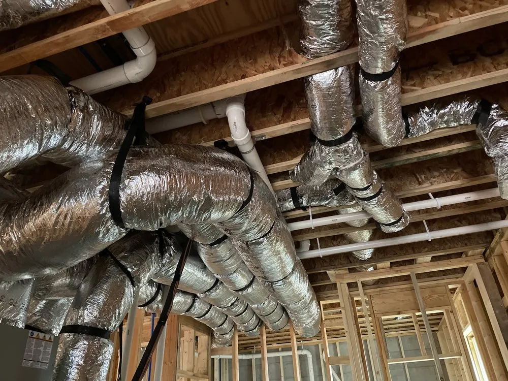 Slide of La Mera Paipa Heating & Air Conditioning