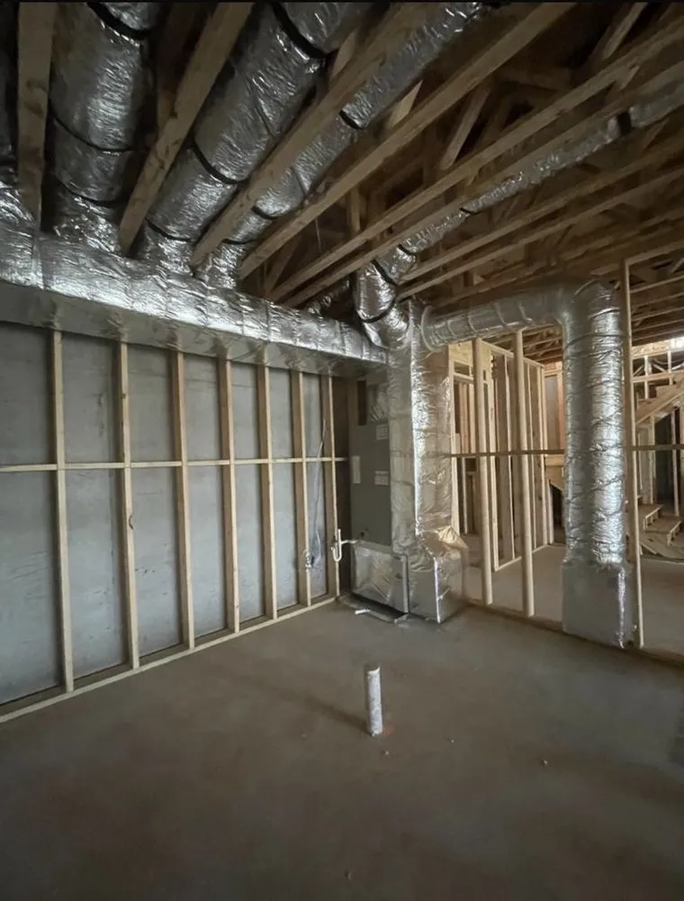 Slide of La Mera Paipa Heating & Air Conditioning