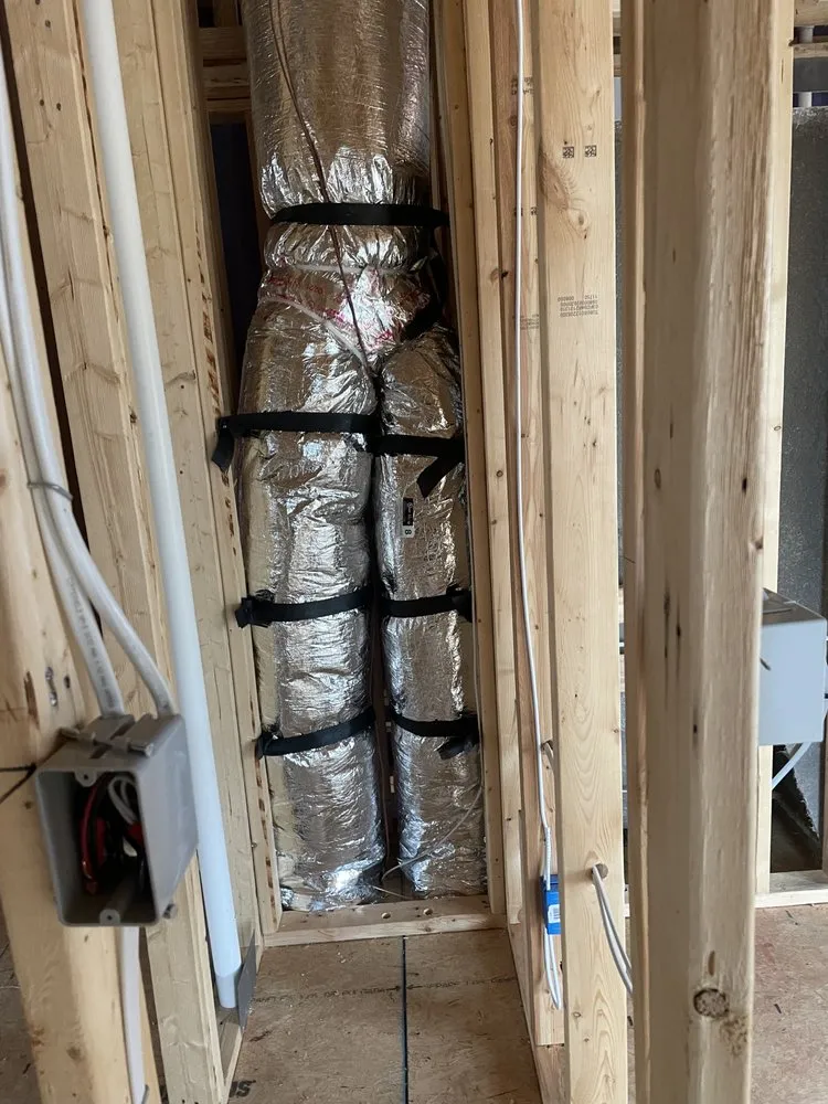 Slide of La Mera Paipa Heating & Air Conditioning