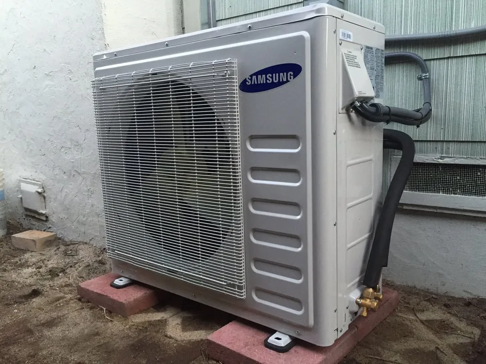 Slide of La Mesa Heating, Air Conditioning, Solar & Remodeling